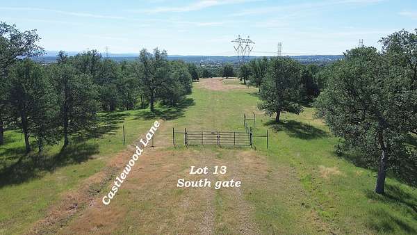 40 Acres of Land for Sale in Cottonwood, California