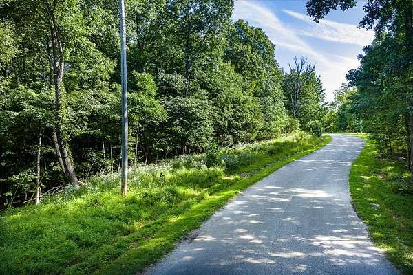 21.4 Acres of Land for Sale in Cookeville, Tennessee