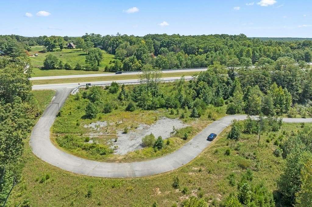 4.56 Acres of Residential Land for Sale in Spencer, Tennessee