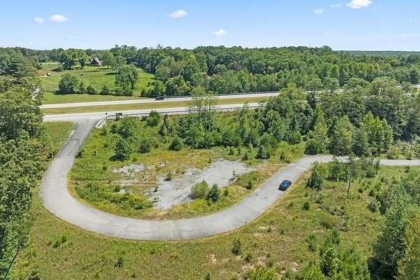 4.56 Acres of Residential Land for Sale in Spencer, Tennessee