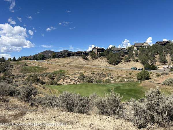 0.17 Acres of Residential Land for Sale in New Castle, Colorado