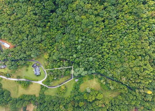 1 Acre of Residential Land for Sale in Franklin Township, North Carolina