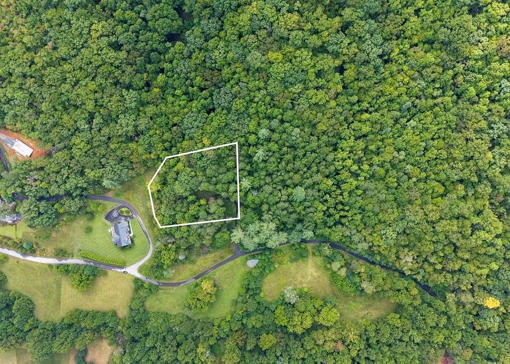 0.98 Acres of Residential Land for Sale in Franklin Township, North Carolina