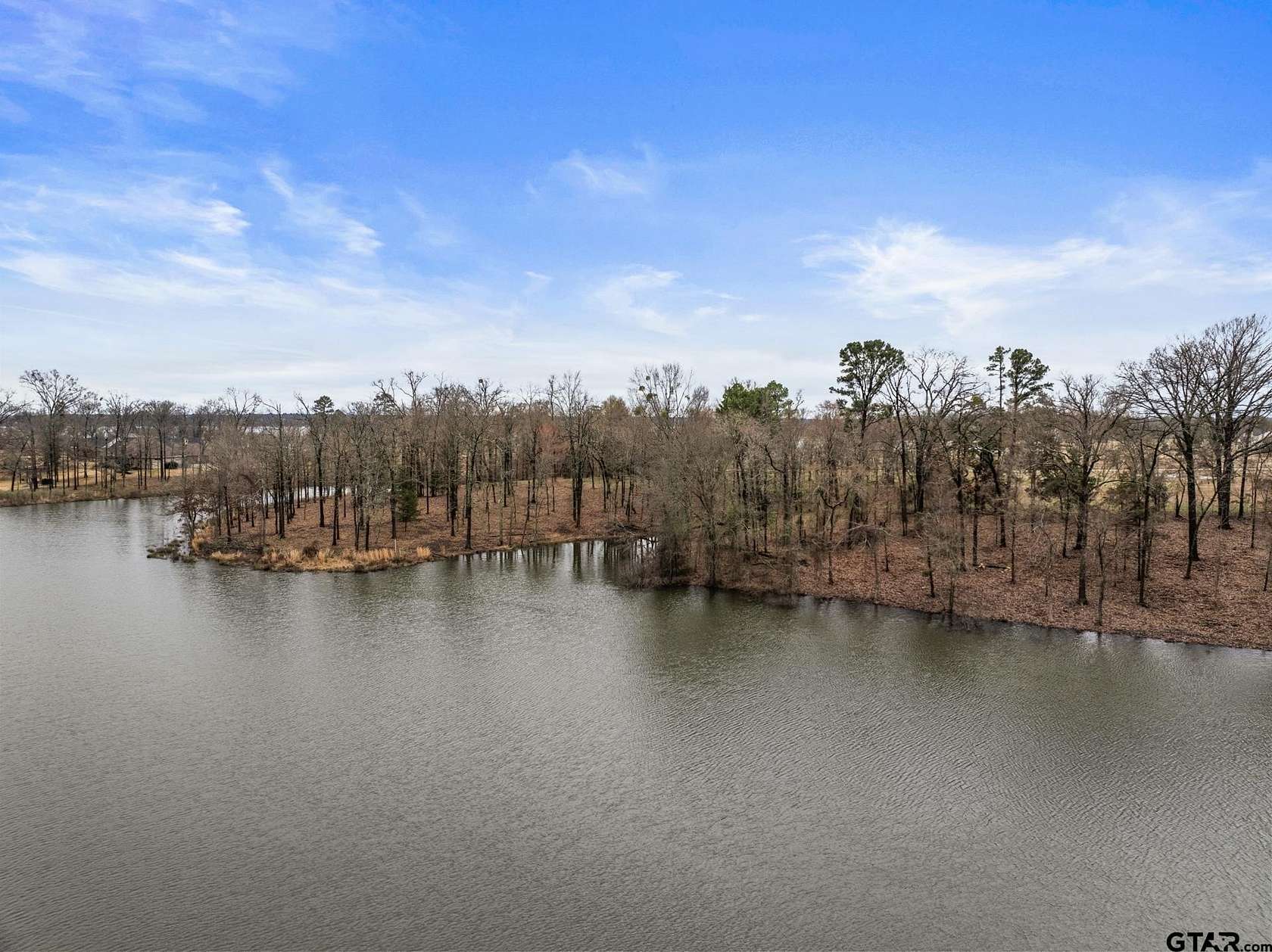 1 Acre of Residential Land for Sale in Mount Pleasant, Texas