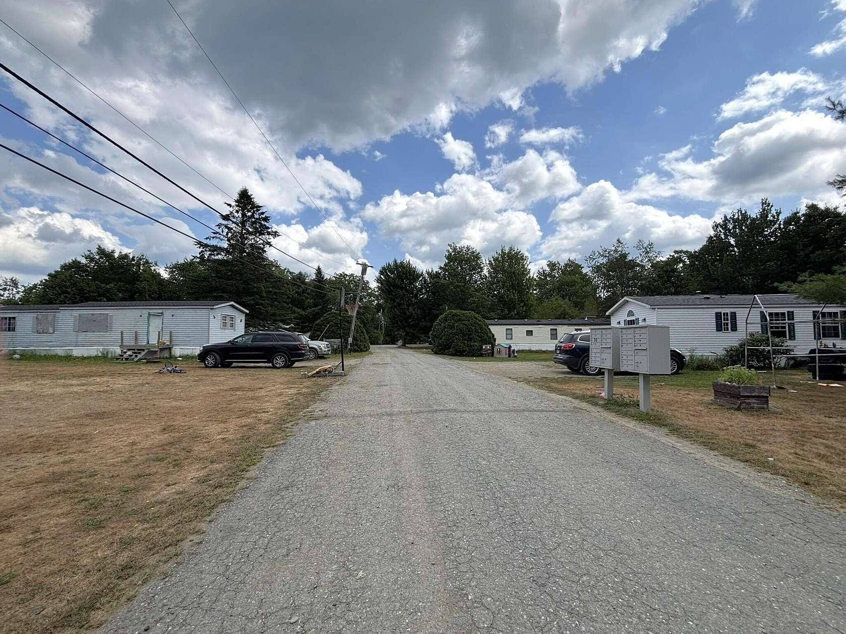 39 Acres of Commercial Land for Sale in Corinth Town, Maine