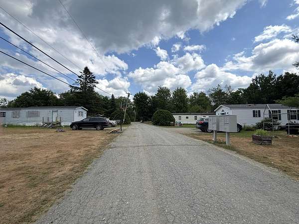 39 Acres of Commercial Land for Sale in Corinth Town, Maine
