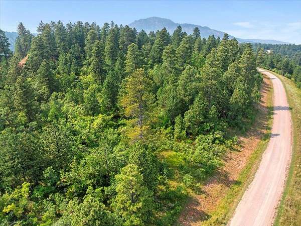 2.85 Acres of Residential Land for Sale in Spearfish, South Dakota