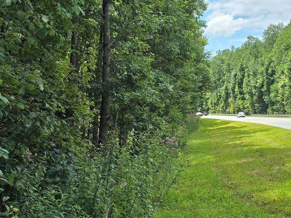 5 Acres of Land for Sale in Hayesville, North Carolina