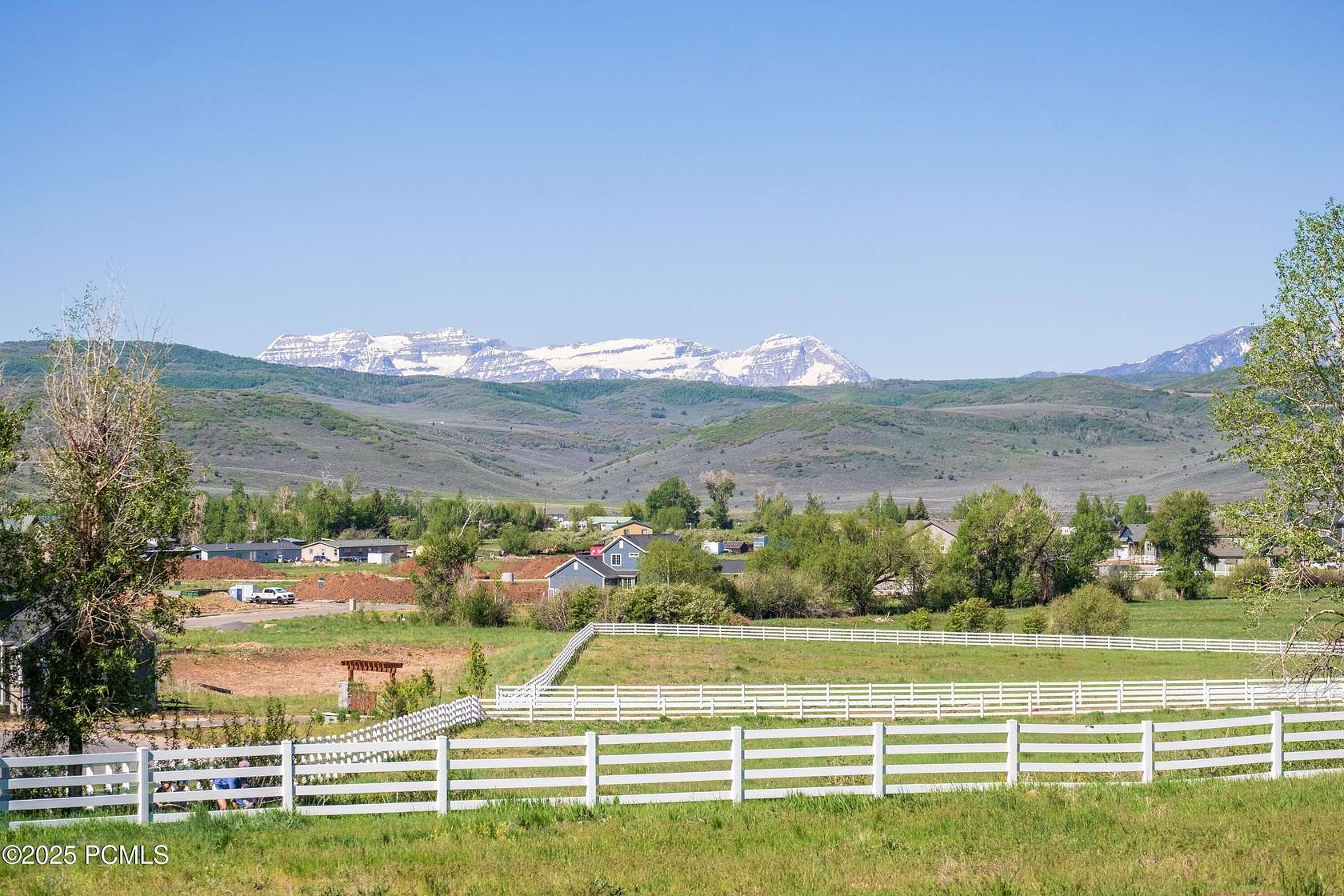 5.24 Acres of Land for Sale in Kamas, Utah
