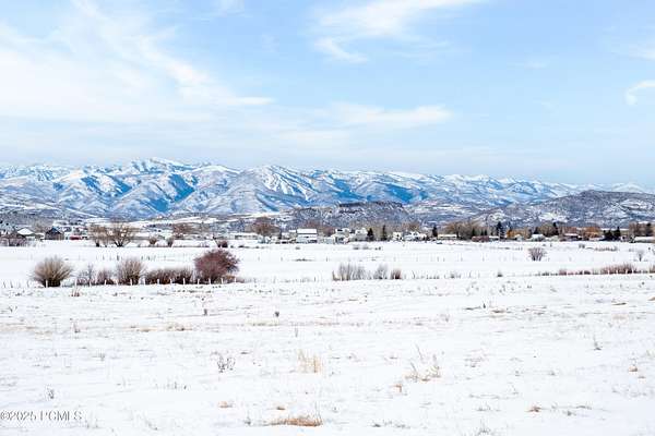 5.24 Acres of Land for Sale in Kamas, Utah