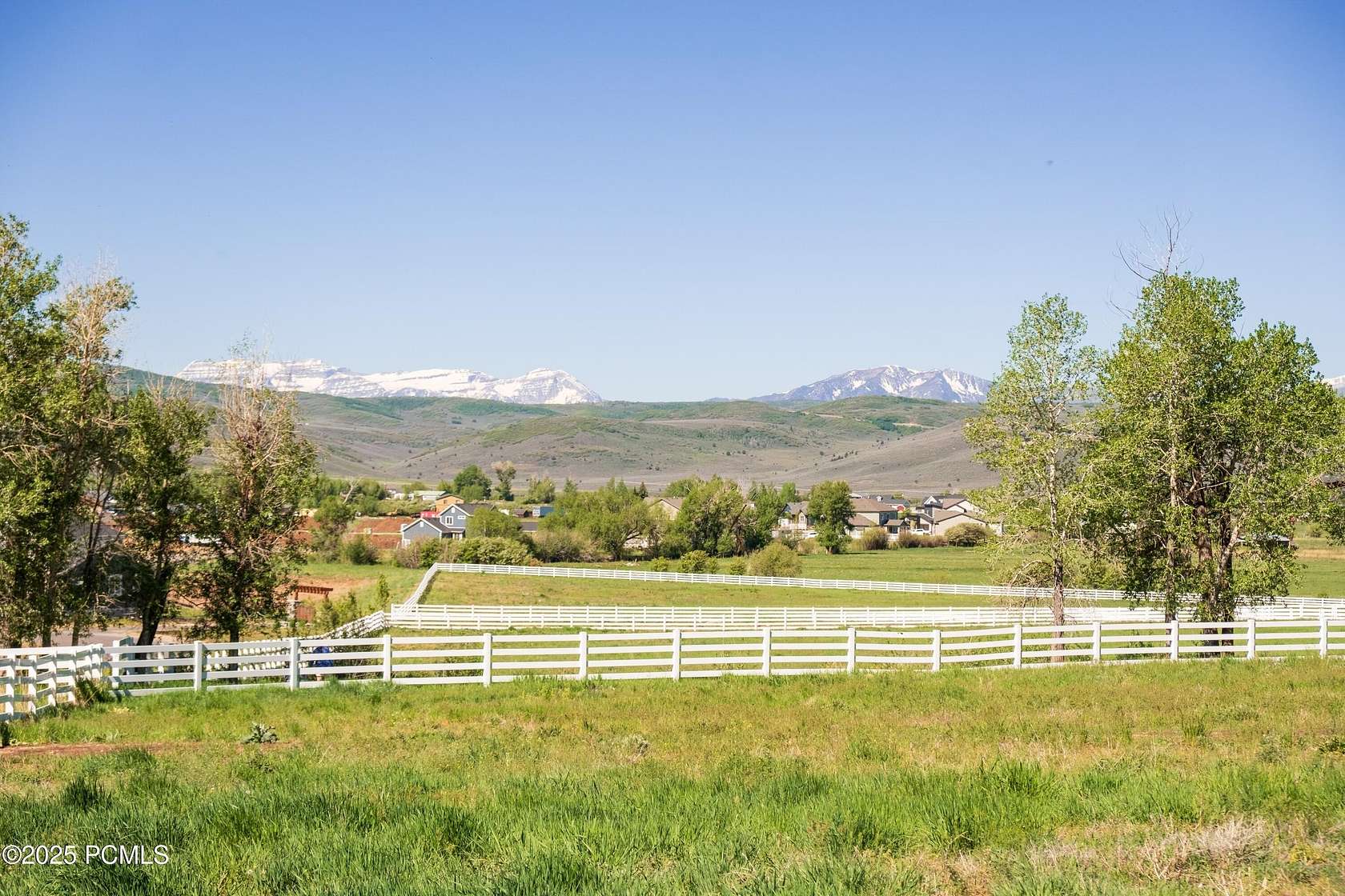 5.52 Acres of Land for Sale in Kamas, Utah