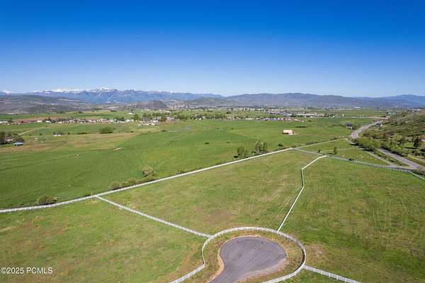 5.52 Acres of Land for Sale in Kamas, Utah