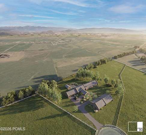 5.52 Acres of Land for Sale in Kamas, Utah