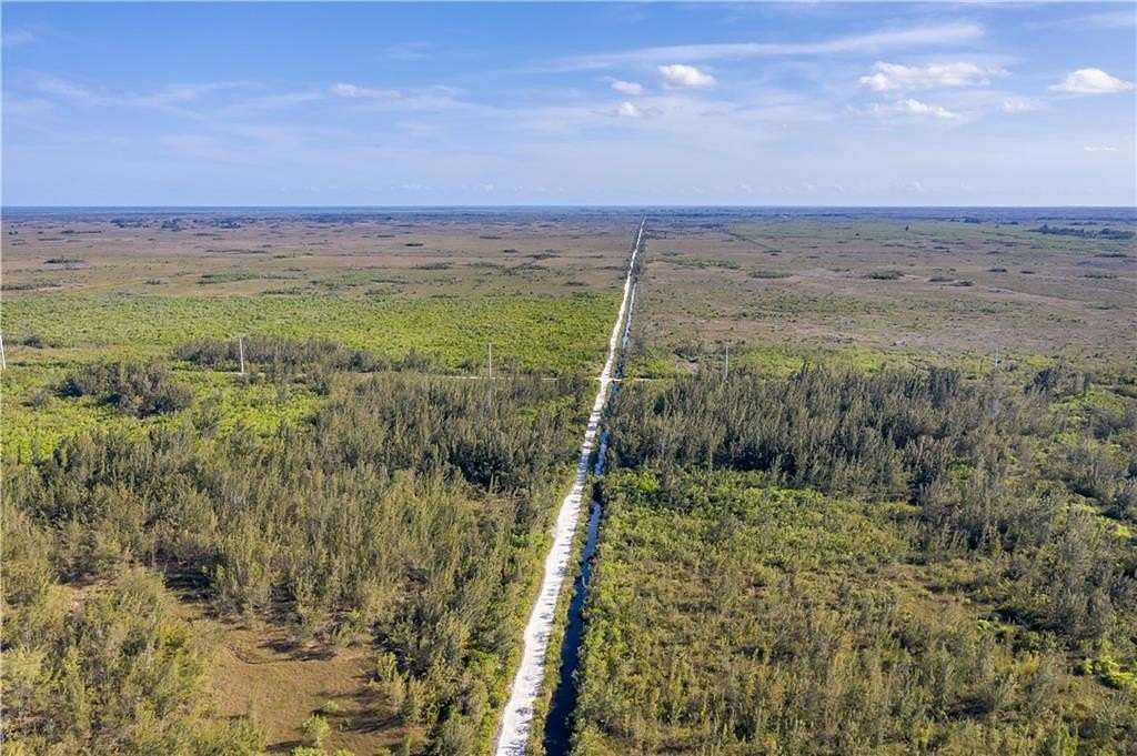 41.7 Acres of Land for Sale in Homestead, Florida