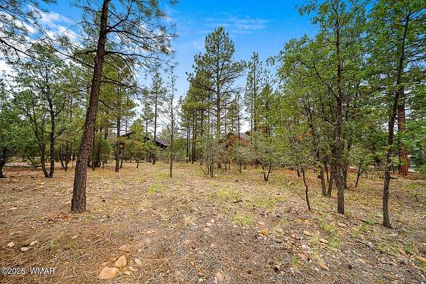 0.24 Acres of Residential Land for Sale in Show Low, Arizona