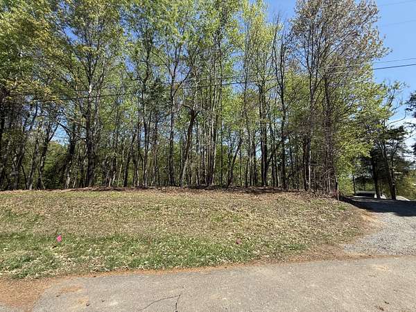 1.7 Acres of Residential Land for Sale in Rockwood, Tennessee