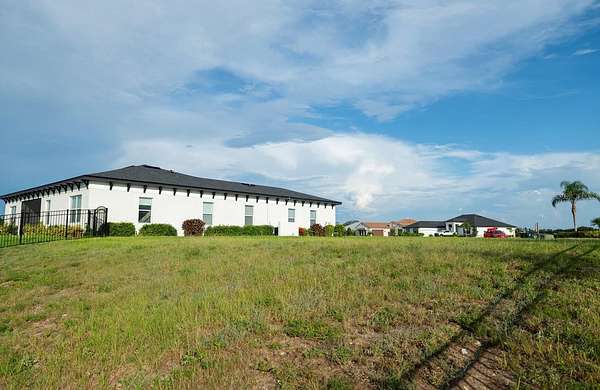 0.2 Acres of Land for Sale in Auburndale, Florida