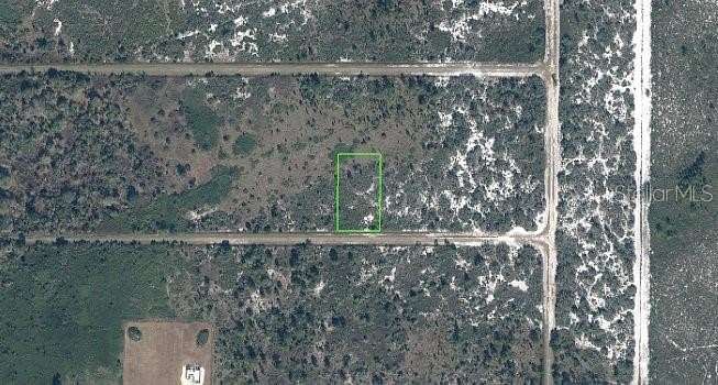 1.14 Acres of Residential Land for Sale in Avon Park, Florida