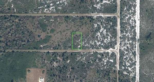 1.14 Acres of Residential Land for Sale in Avon Park, Florida