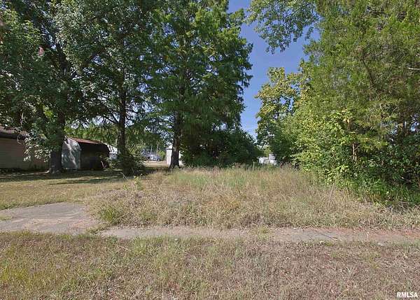 0.18 Acres of Residential Land for Sale in Hurst, Illinois