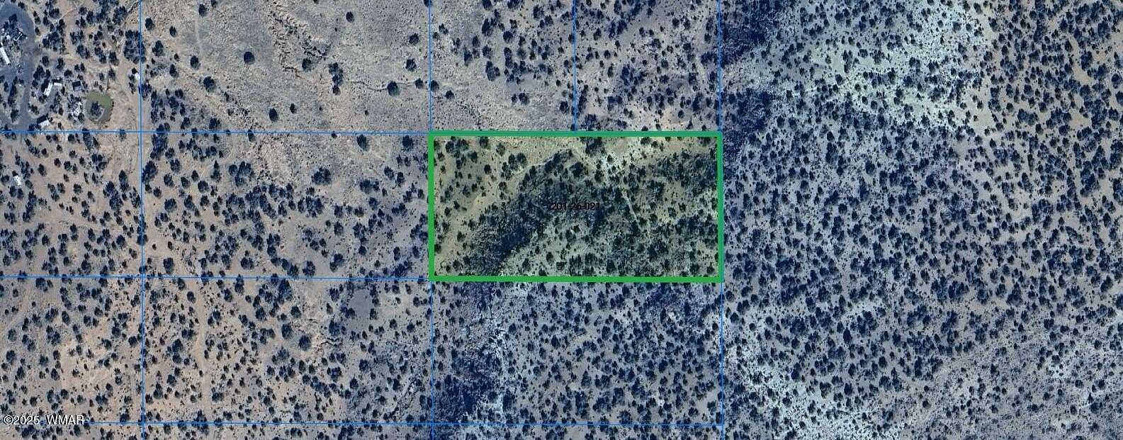 5 Acres of Land for Sale in Concho, Arizona