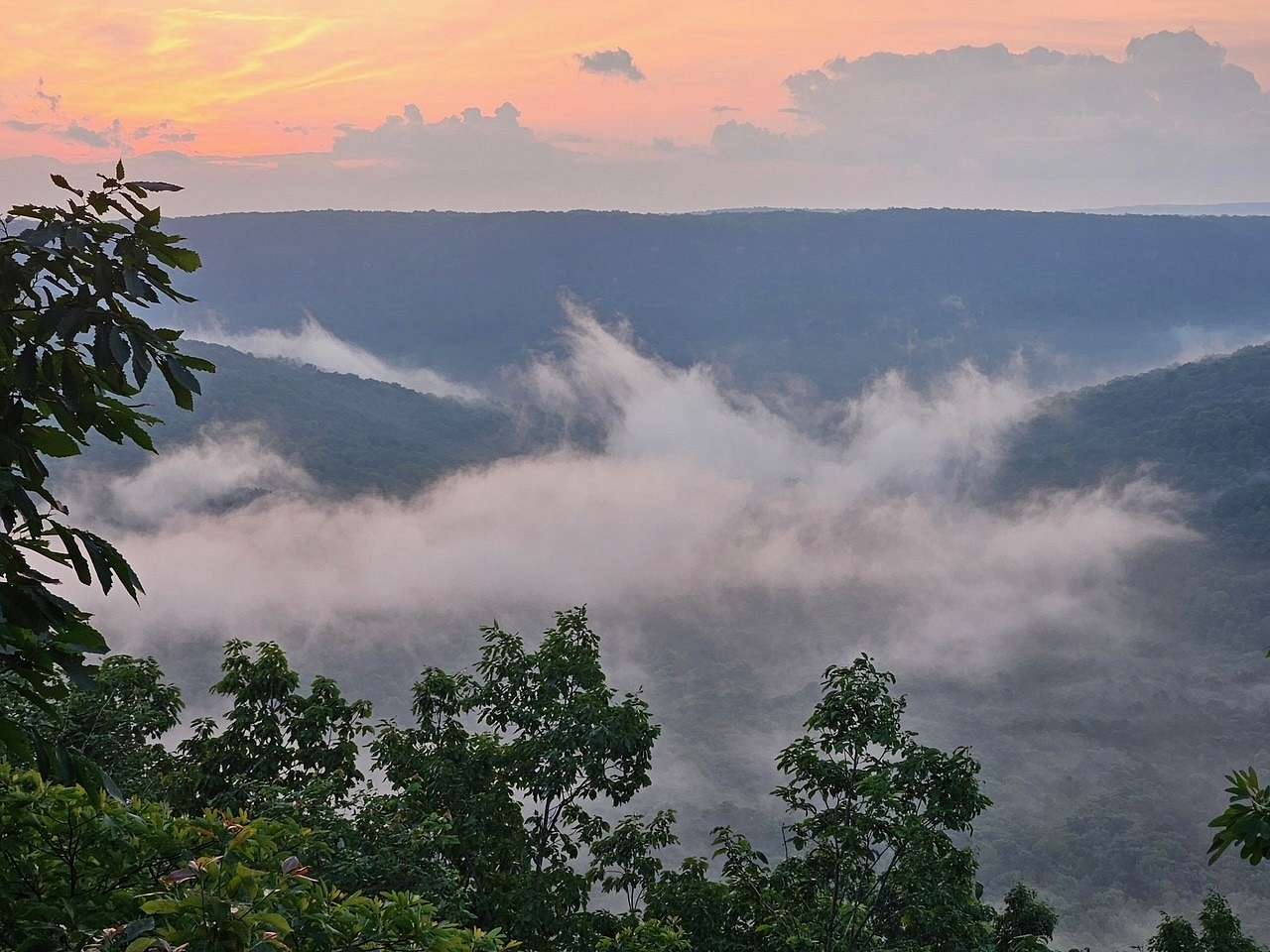 7 Acres of Land for Sale in Beersheba Springs, Tennessee