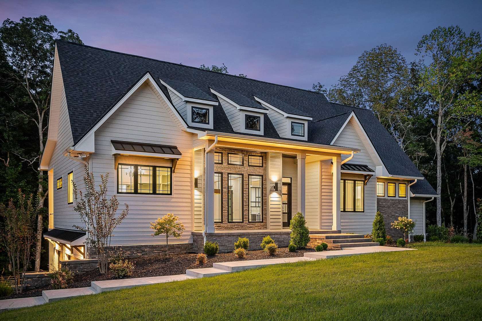 2.45 Acres of Residential Land with Home for Sale in Sparta, Tennessee