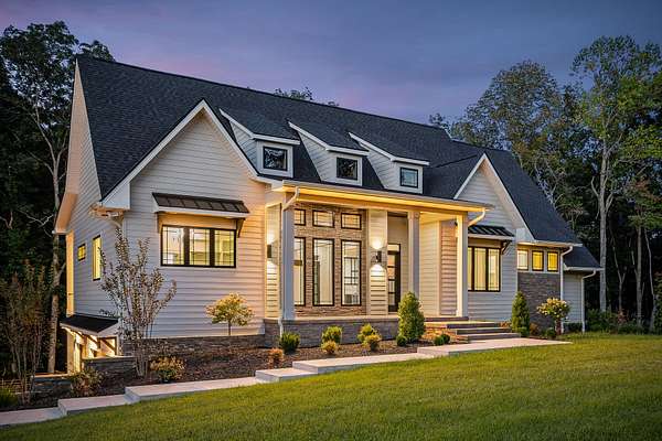 2.45 Acres of Residential Land with Home for Sale in Sparta, Tennessee