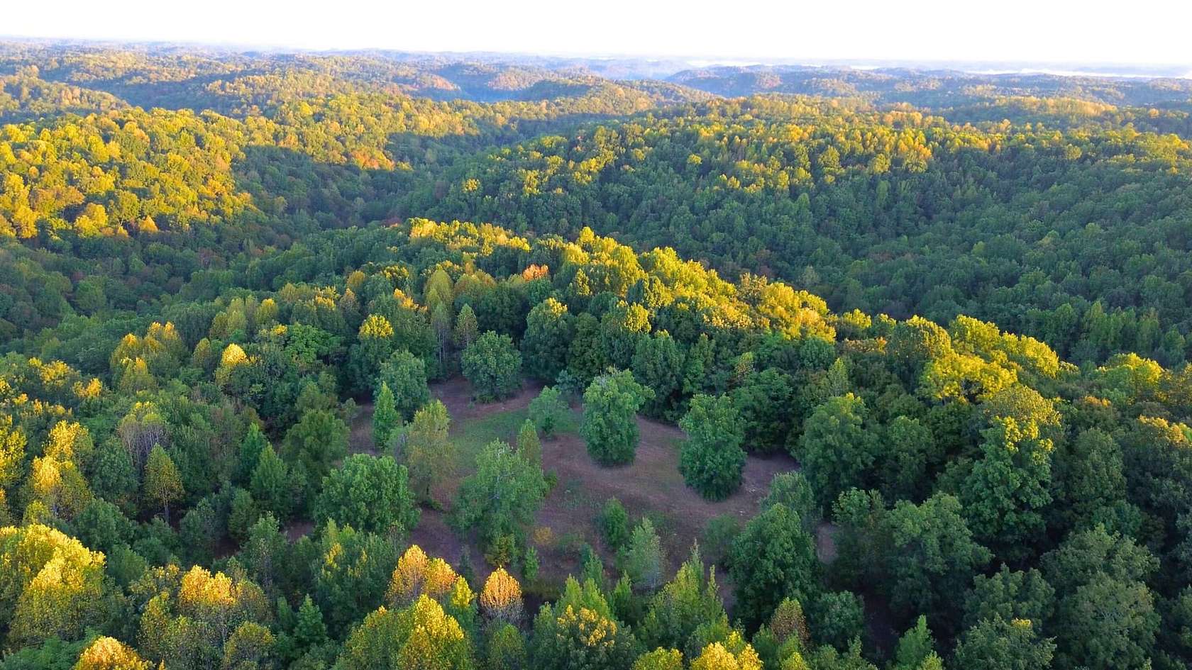 151 Acres of Recreational Land & Farm for Sale in Pegram, Tennessee