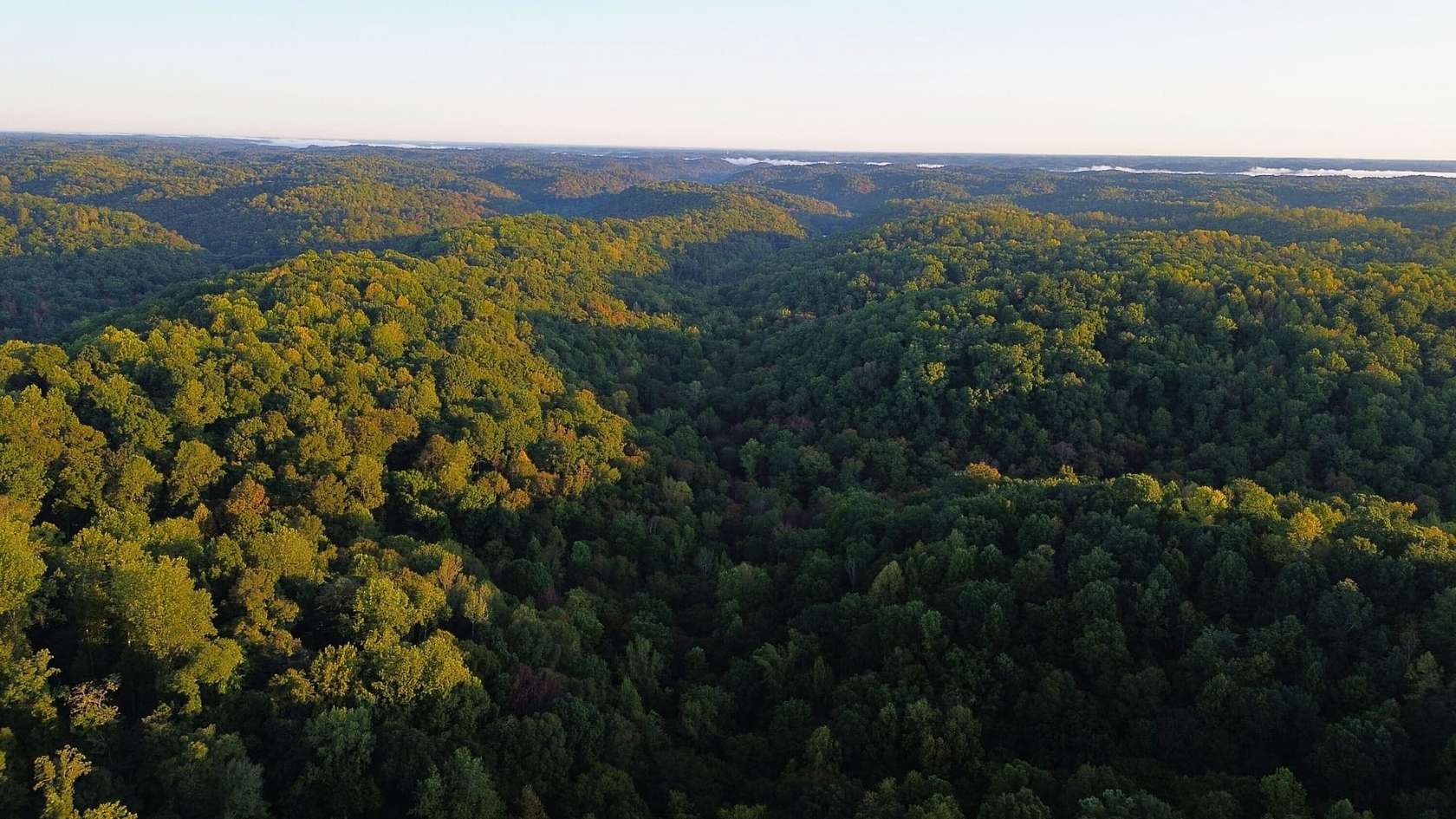 151 Acres of Recreational Land & Farm for Sale in Pegram, Tennessee