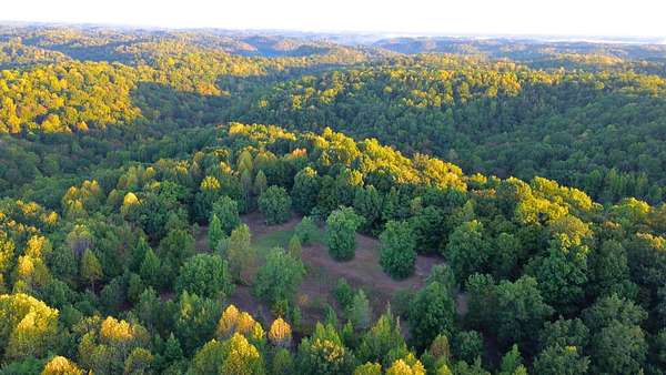 151 Acres of Recreational Land & Farm for Sale in Pegram, Tennessee