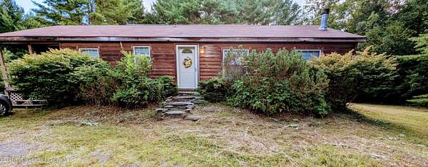 3.82 Acres of Residential Land with Home for Sale in Gilboa, New York