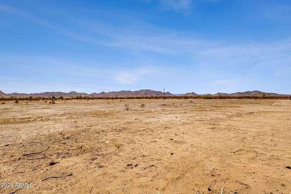 2.49 Acres of Residential Land for Sale in Maricopa, Arizona
