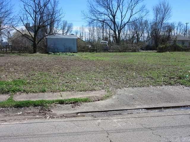 0.24 Acres of Residential Land for Sale in North Little Rock, Arkansas