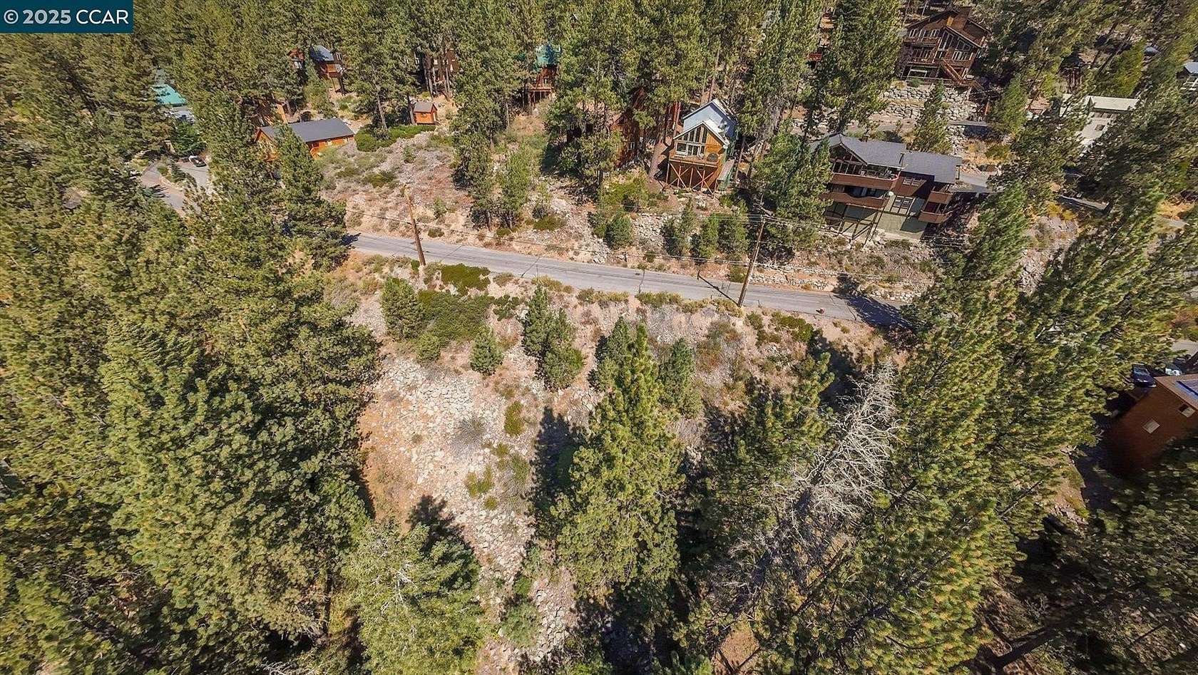 Land for Sale in Truckee, California