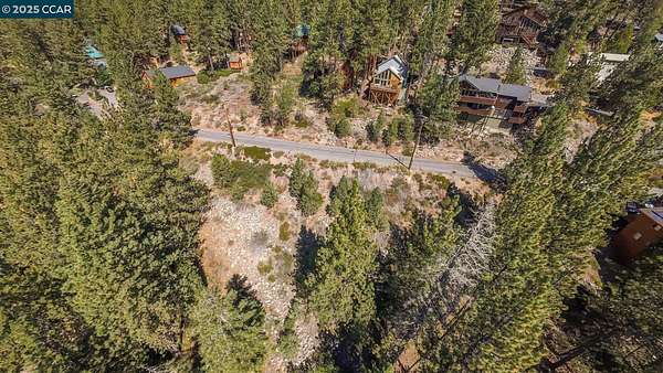0.18 Acres of Residential Land for Sale in Truckee, California