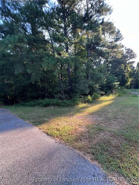 0.46 Acres of Residential Land for Sale in Sanford, North Carolina
