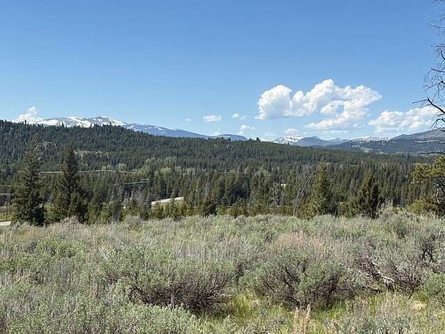 9 Acres of Land for Sale in Lincoln, Montana