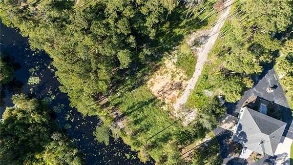 1.34 Acres of Residential Land for Sale in Lacombe, Louisiana