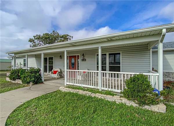 19.7 Acres of Improved Mixed-Use Land for Sale in Berryville, Arkansas