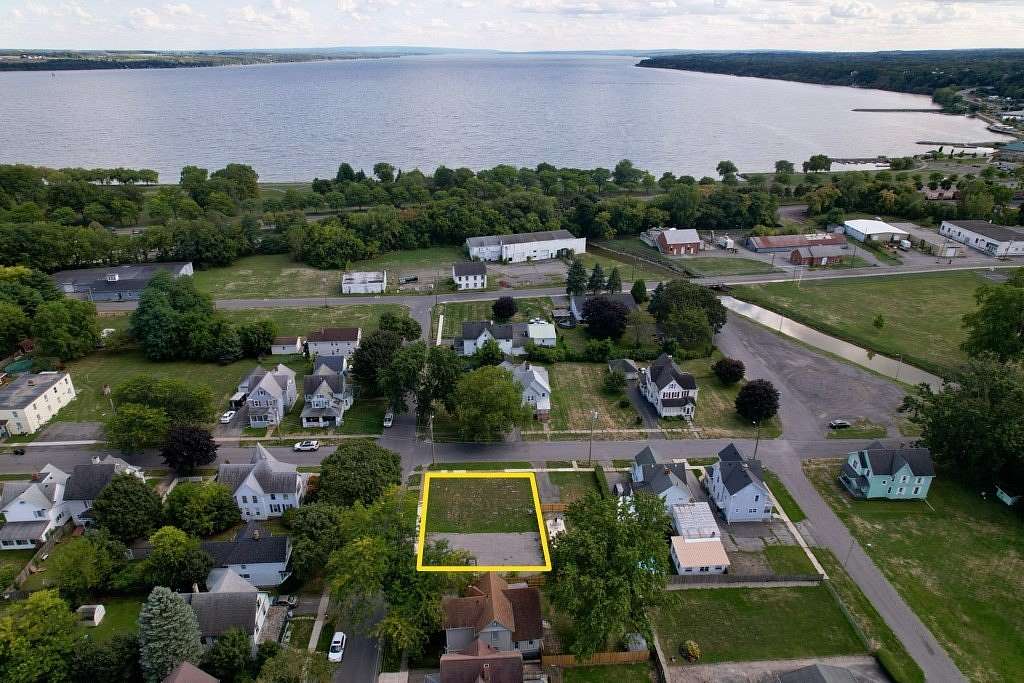 0.16 Acres of Residential Land for Sale in Geneva, New York