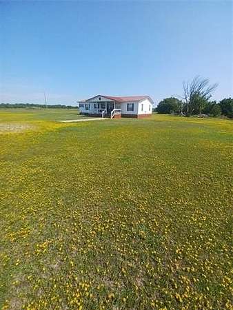 3.36 Acres of Residential Land with Home for Sale in Checotah, Oklahoma