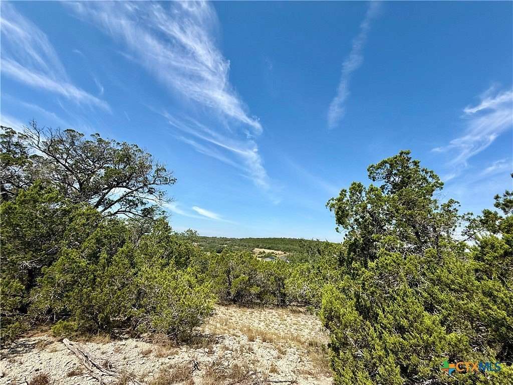 1.24 Acres of Residential Land for Sale in Fischer, Texas