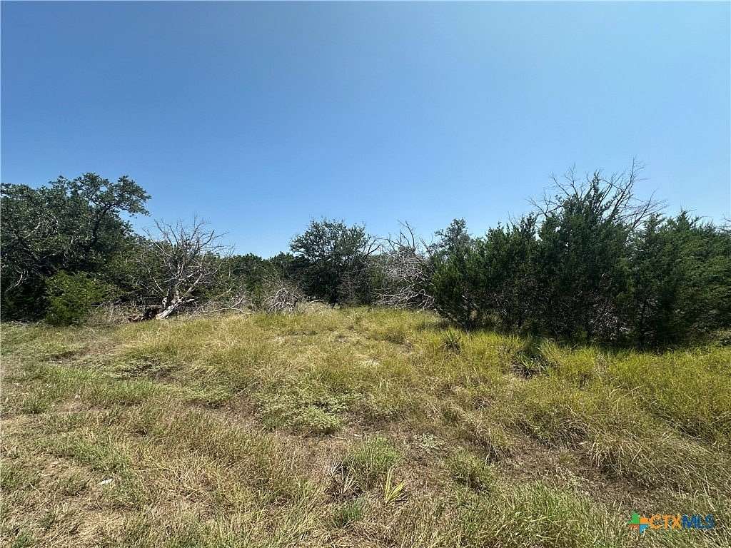 2.5 Acres of Residential Land for Sale in Salado, Texas
