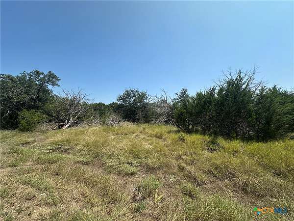 2.5 Acres of Residential Land for Sale in Salado, Texas