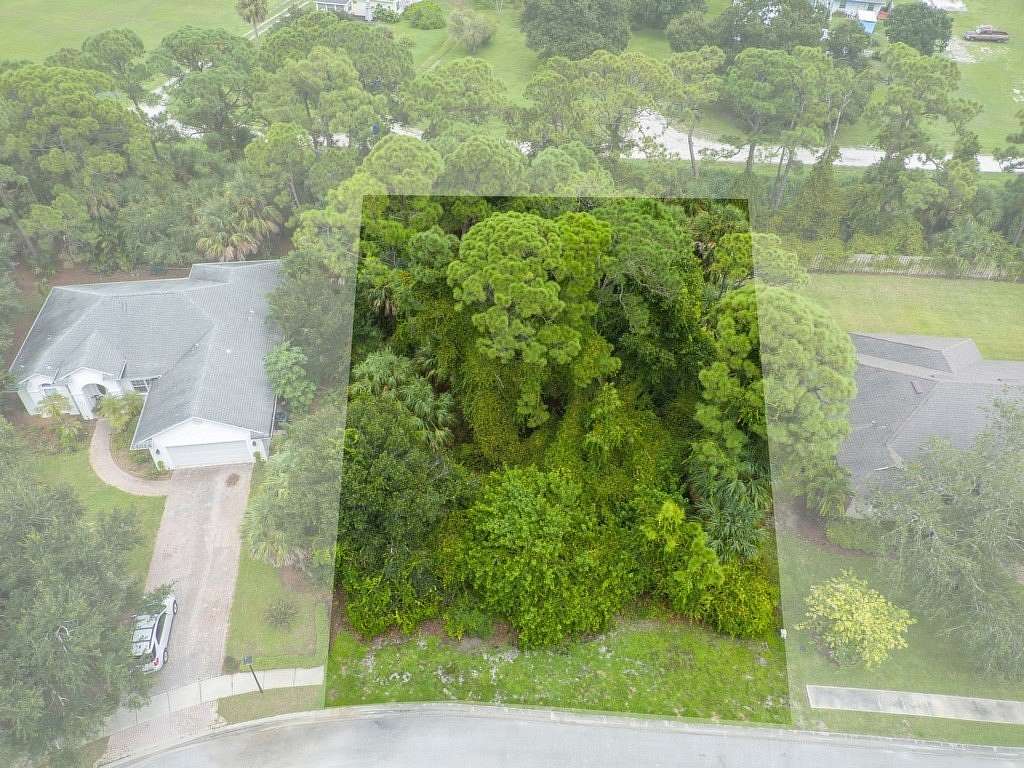 0.28 Acres of Residential Land for Sale in Vero Beach, Florida