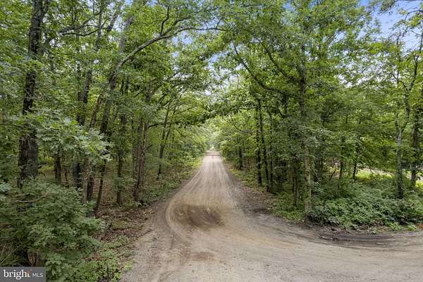 8.75 Acres of Residential Land for Sale in Hammonton, New Jersey