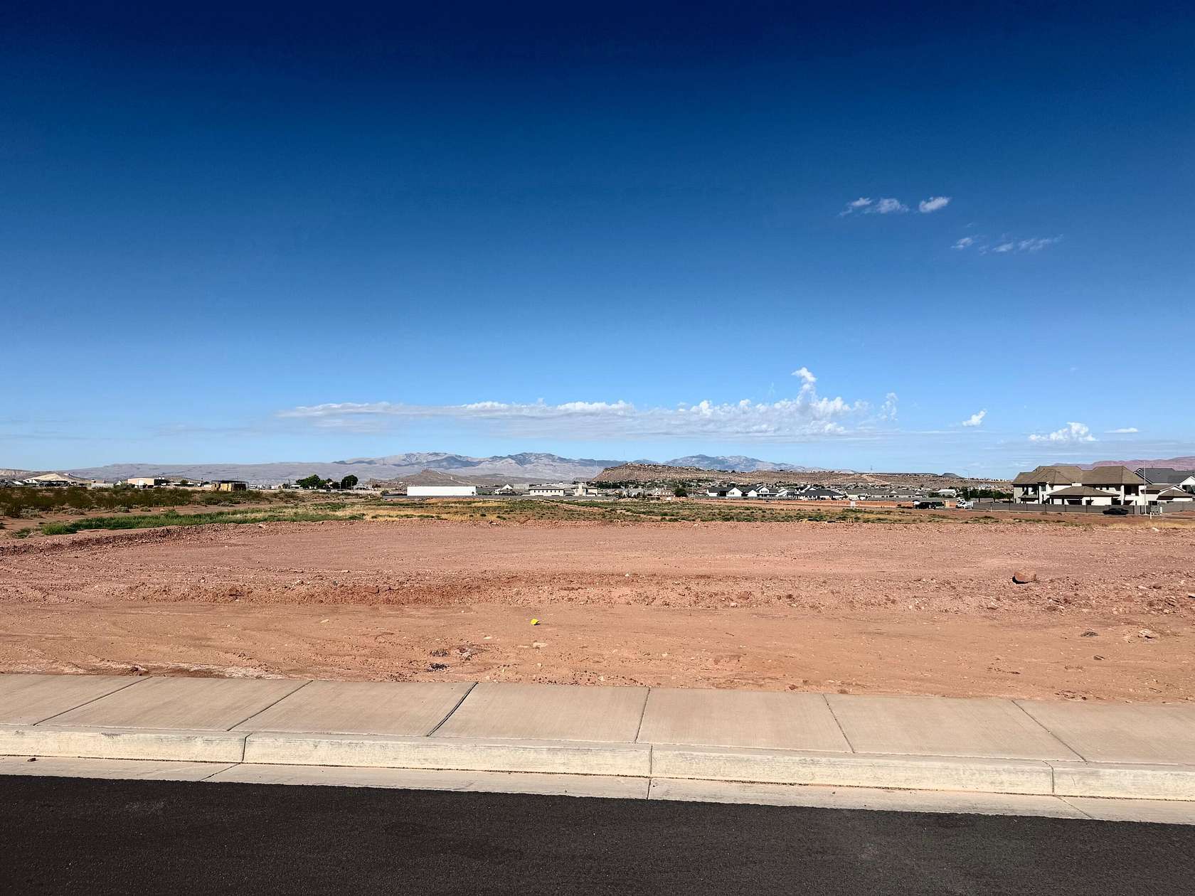 0.25 Acres of Land for Sale in Washington, Utah