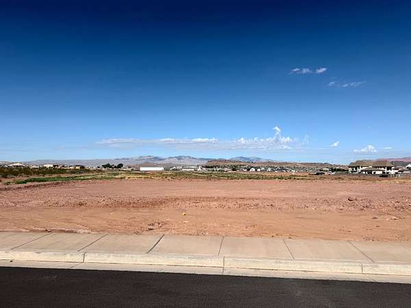 0.25 Acres of Land for Sale in Washington, Utah