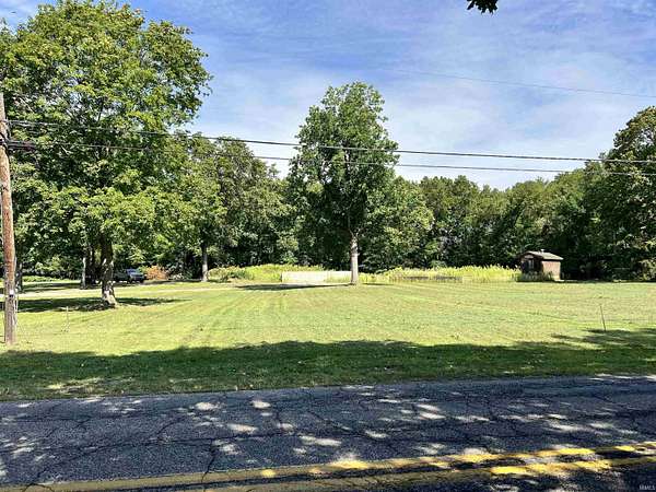 0.25 Acres of Residential Land for Sale in Elkhart, Indiana